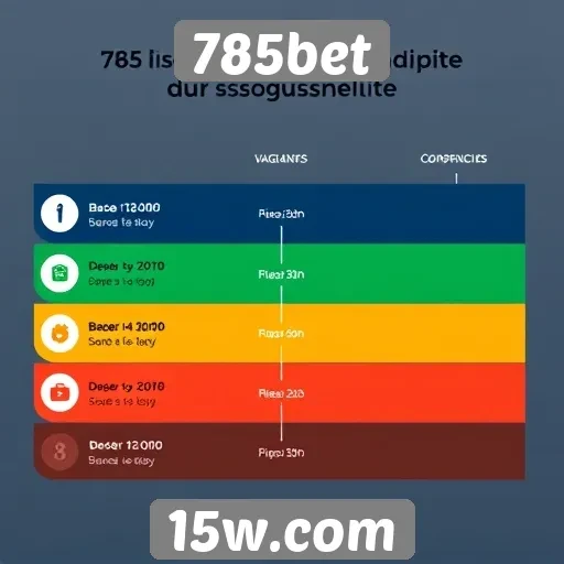 Vantagens e desvantagens de utilizar 785bet