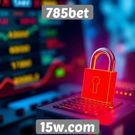 785bet análise de segurança e proteção de dados