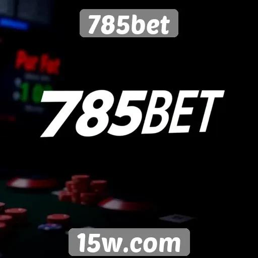 Tendências de mercado e crescimento do 785bet em 2025