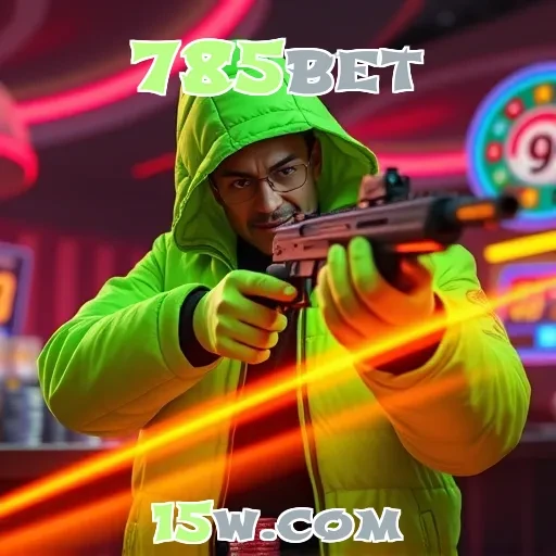 785bet: Métodos de Pagamento que Transformam sua Experiência de Jogo