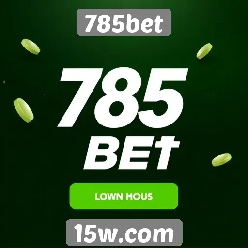 Promoções e bônus atrativos no 785bet
