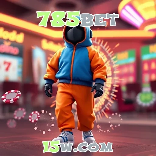 785bet: Descubra a Segurança que Impulsiona Seus Jogos Favoritos