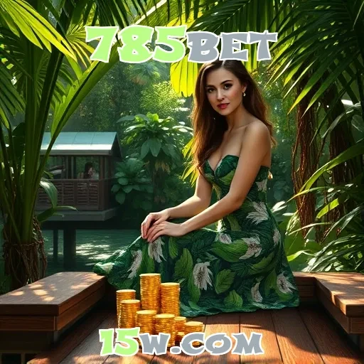 785bet: Atrações Irresistíveis em Caça-Níqueis Online