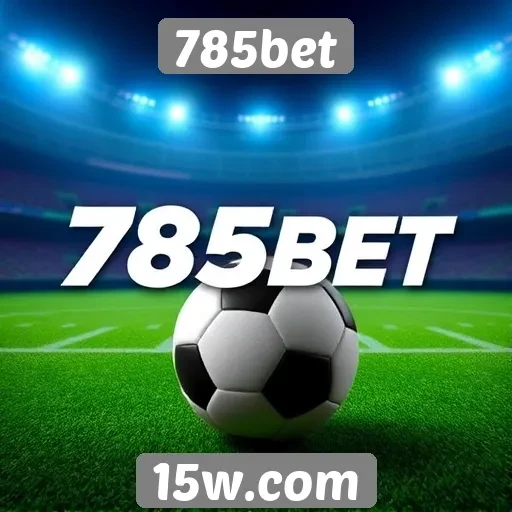 Novidades nas apostas esportivas do 785bet