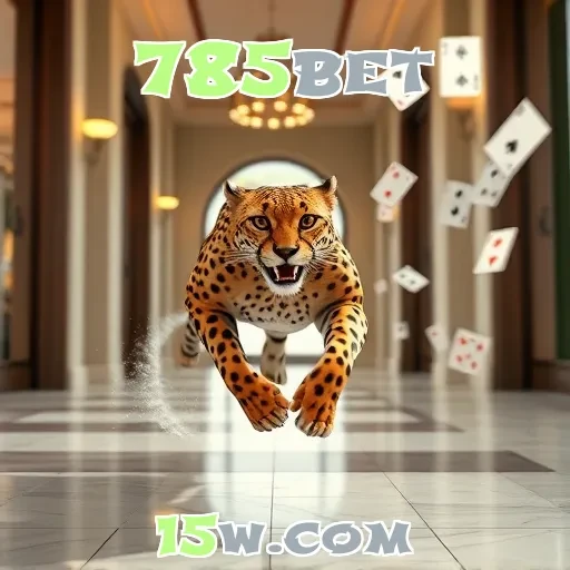 785bet: Atraia Emoção com Eventos Esportivos Imperdíveis!